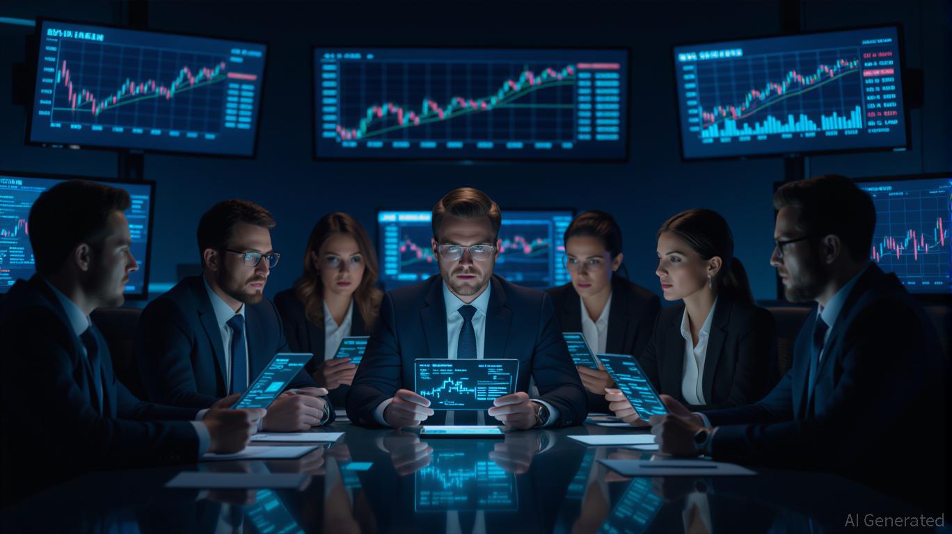 COAI Token Fraud: Insights for Cryptocurrency Investors During Times of Regulatory Ambiguity image