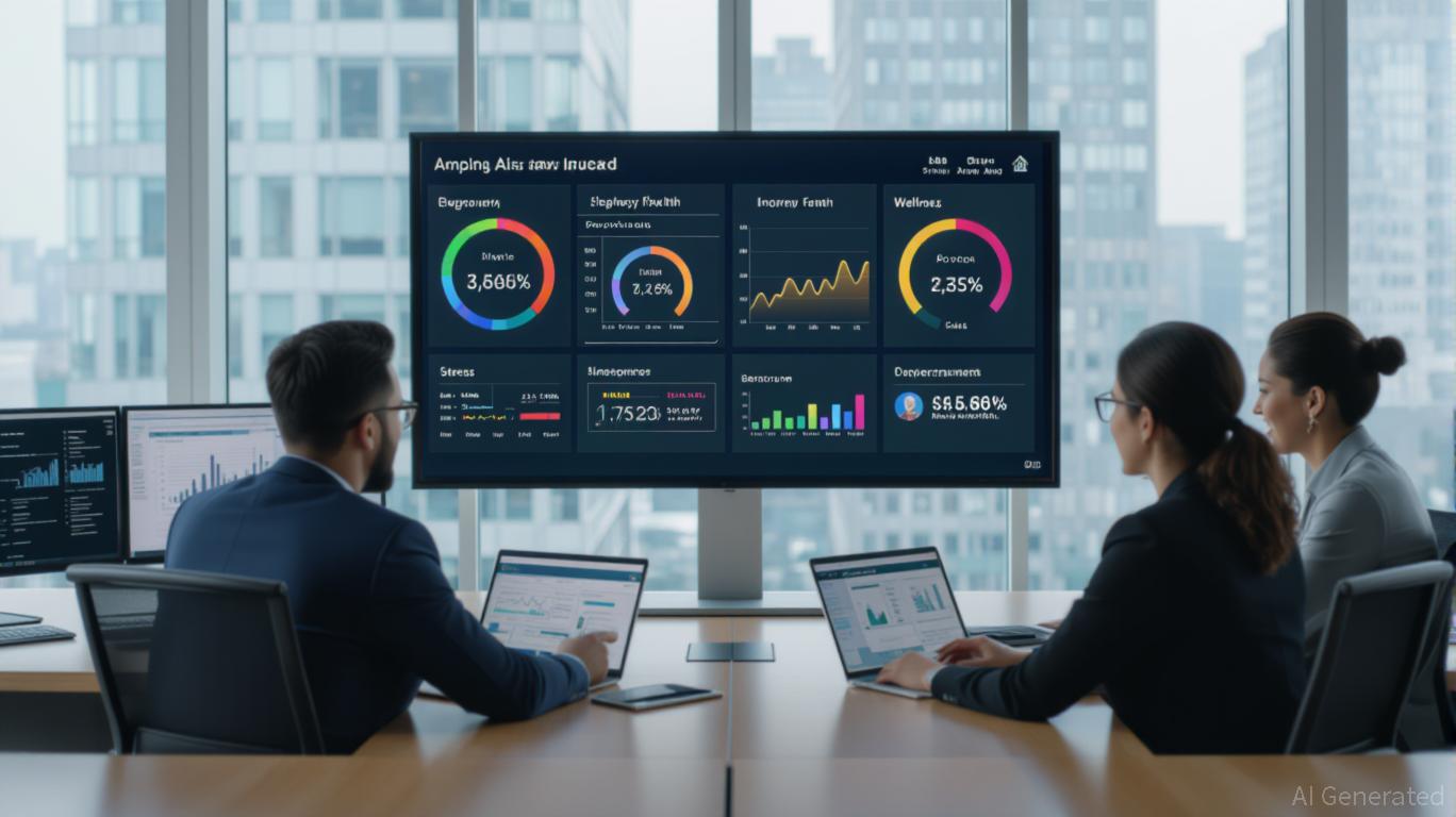The Growing Influence of Health and Wellness on Academic and Professional Growth image