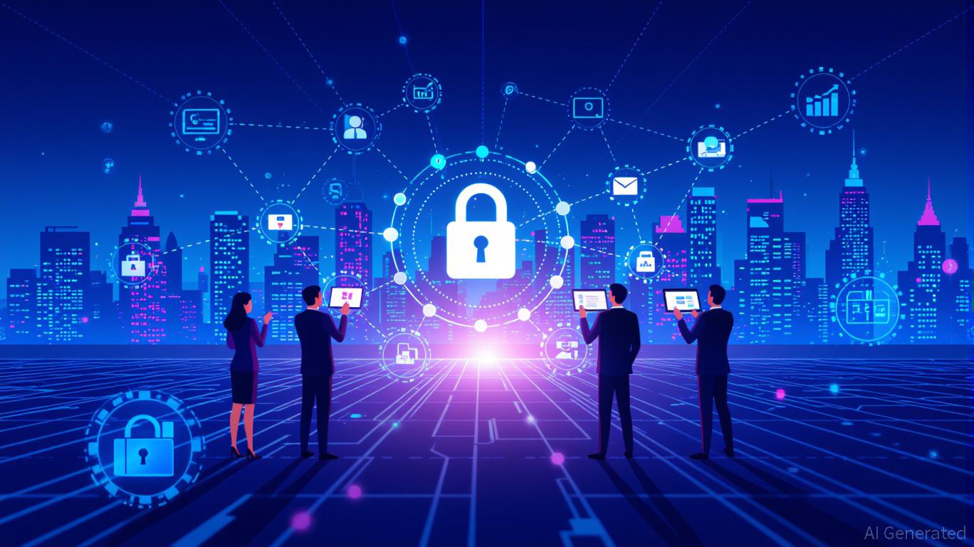 The Rise of ZK-Technology: Key Drivers and Changing Perspectives in Layer 2 Scaling Solutions image