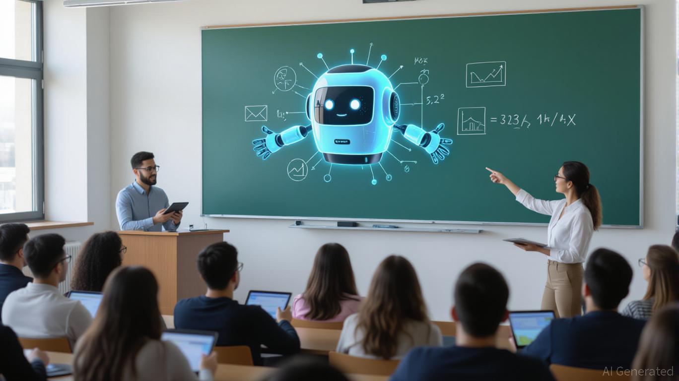 The Impact of AI on Higher Education: Shaping Learning Experiences and Preparing Tomorrow’s Workforce