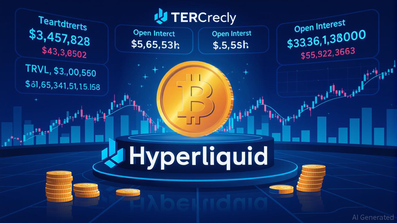 Hyperliquid (HYPE) Price Fluctuations: Unraveling Blockchain Hazards and Institutional Confidence for 2025 image