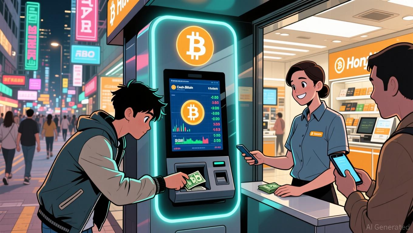 Bitcoin Updates: Hong Kong and Brazil Propel Bitcoin Infrastructure Expansion, Unlocking $378 Billion in E-Commerce Opportunities