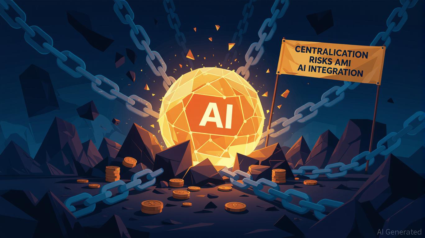 The ChainOpera AI Token Collapse: A Warning Story for Investors in AI-Based Cryptocurrencies image