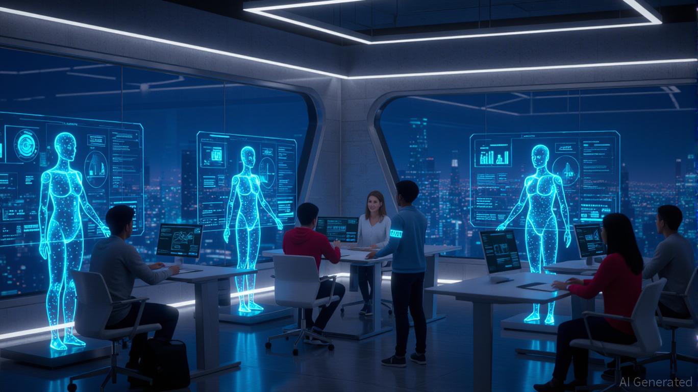 The Growing Impact of Artificial Intelligence on Learning and Professional Development image