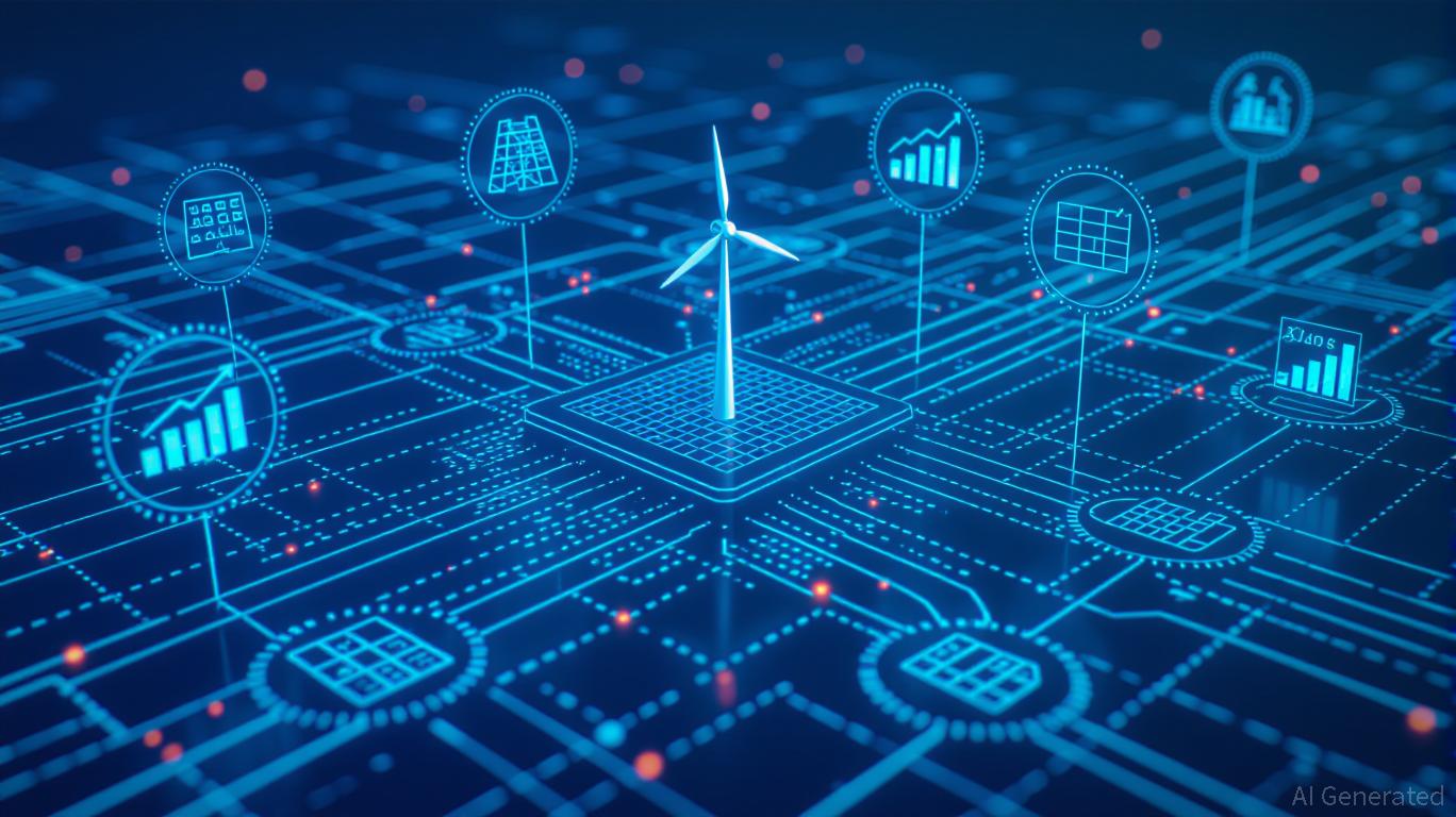 The Emergence of CFTC-Regulated Clean Energy Platforms and Their Influence on Institutional Investment Approaches image
