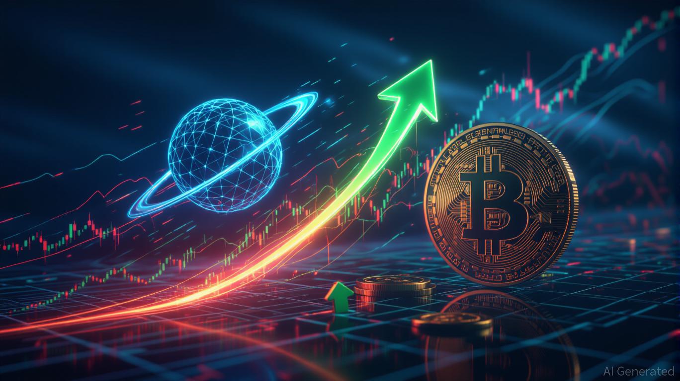 MMT Token's Latest Price Jump: Temporary Hype or Genuine Breakthrough?