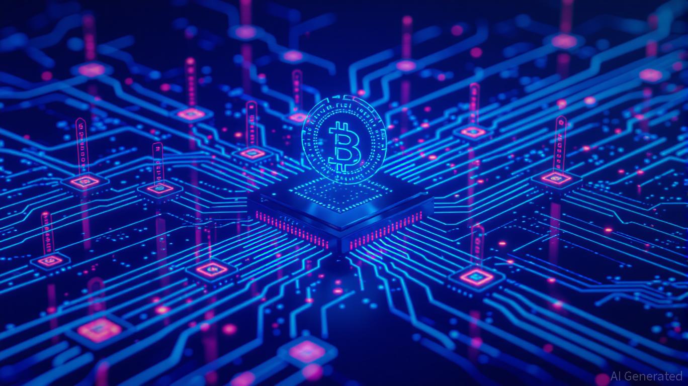 DASH's Latest Price Rally: An In-Depth Look at Blockchain Movements and Signs of Institutional Uptake