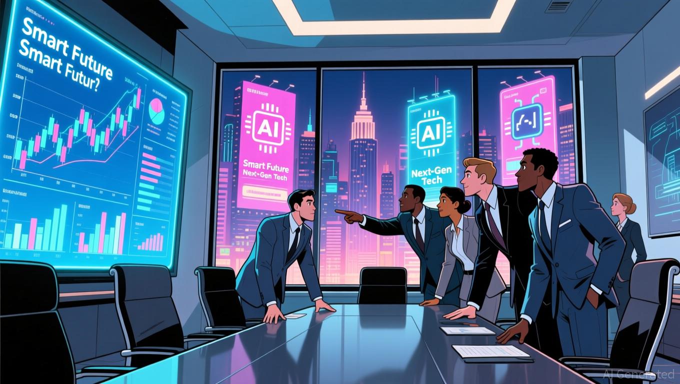 Buffett's Berkshire Invests in AI as Tradition Embraces a Technology-Focused Transformation