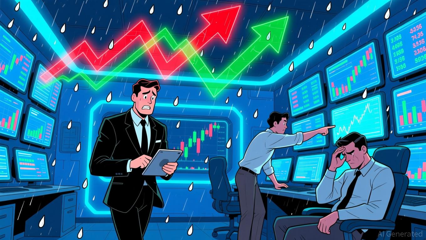 Bitcoin News Update: Cryptocurrency Market Balances Institutional Confidence and Speculative Volatility