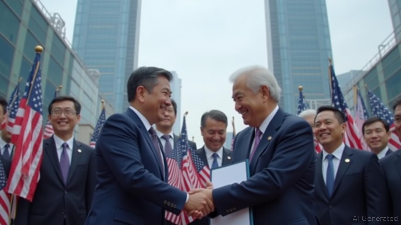 Balancing Duties and Heritage: U.S.-South Korea Agreement Reinforces Partnership as Trade Dynamics Evolve