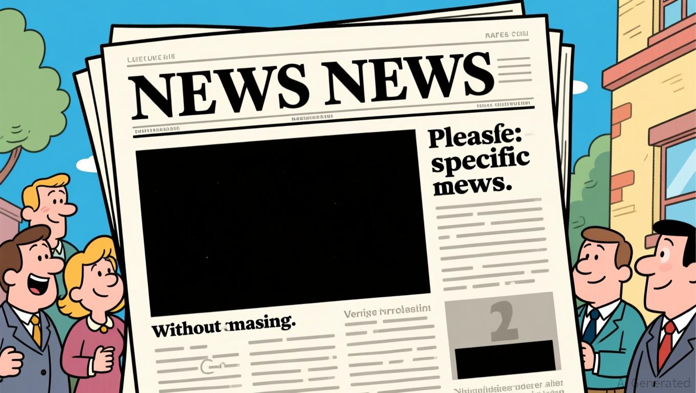 Bitcoin Updates: Cryptocurrency Markets Plunge Amid Rising Quantum Computing Concerns for Bitcoin