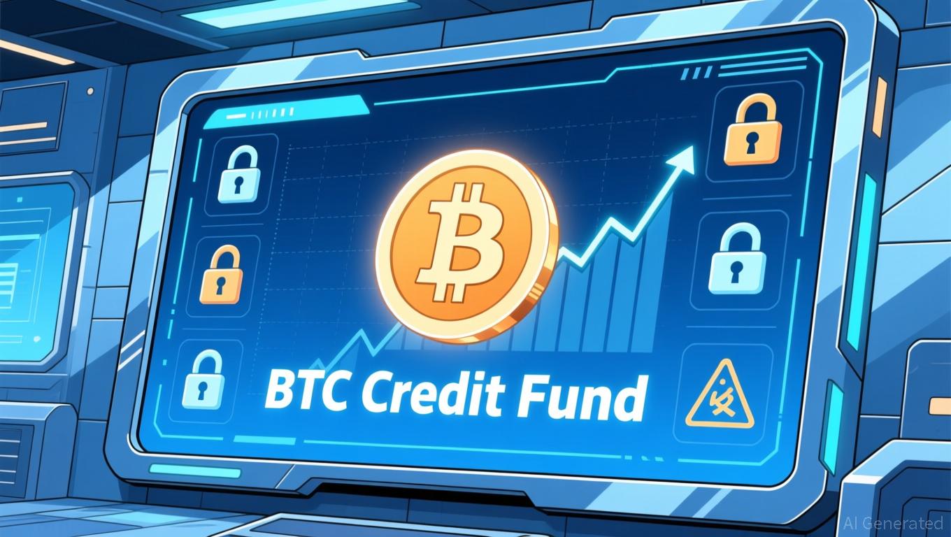 Bitcoin News Update: Xapo’s Bitcoin Fund Connects Conventional Finance with the Crypto World image