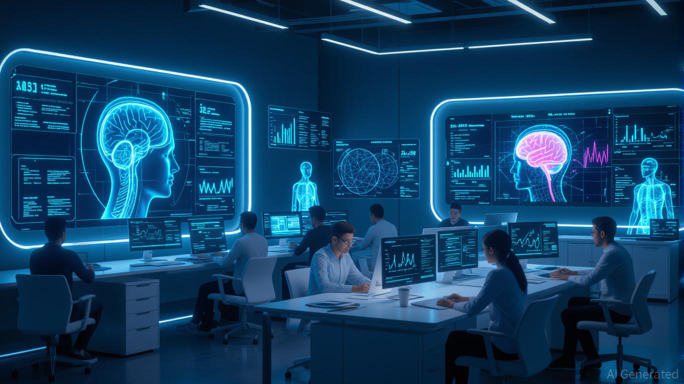 The Importance of Higher Education in Equipping Tomorrow’s Workforce for AI-Powered Sectors: Prioritizing Investment in Educational Technology and Universities Emphasizing STEM image