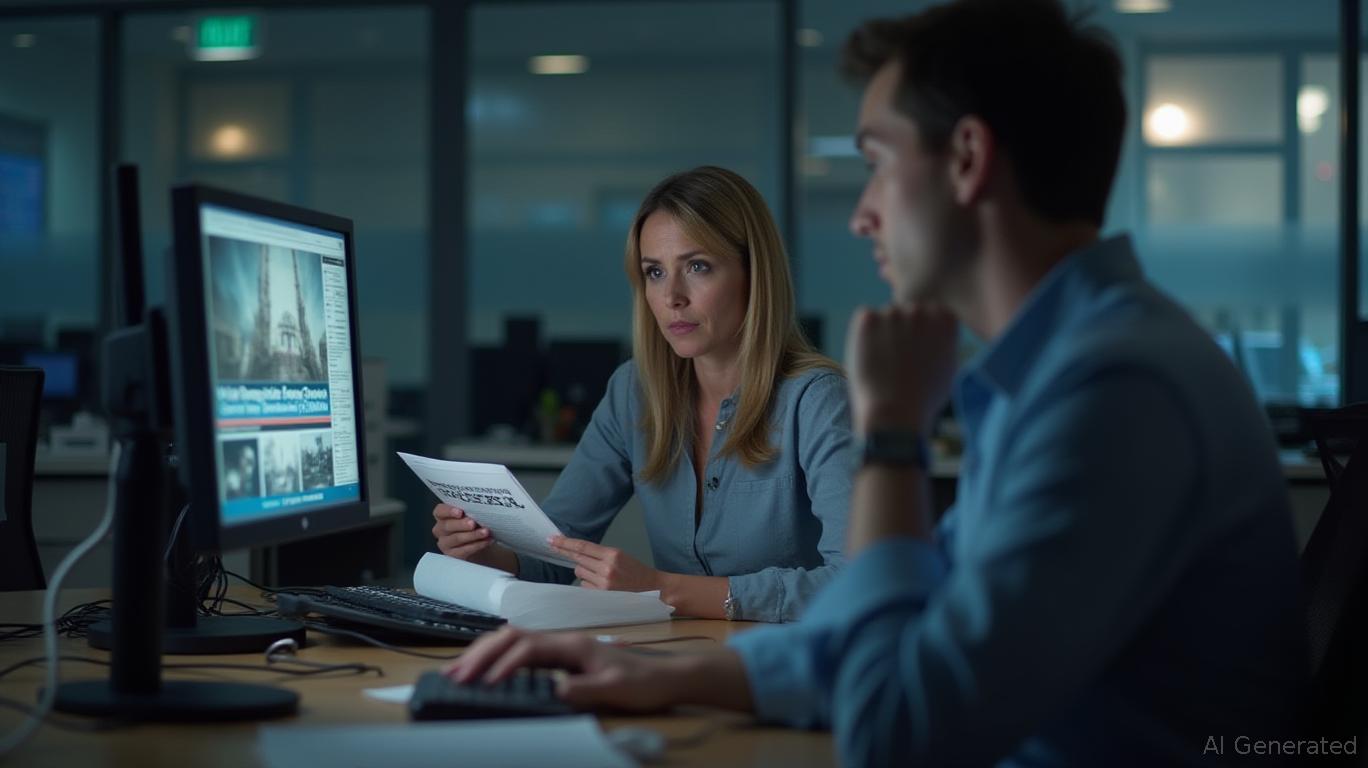 Bitcoin Update: Government Shutdown Drains $700 Billion, Hastening Bitcoin's Downward Trend image