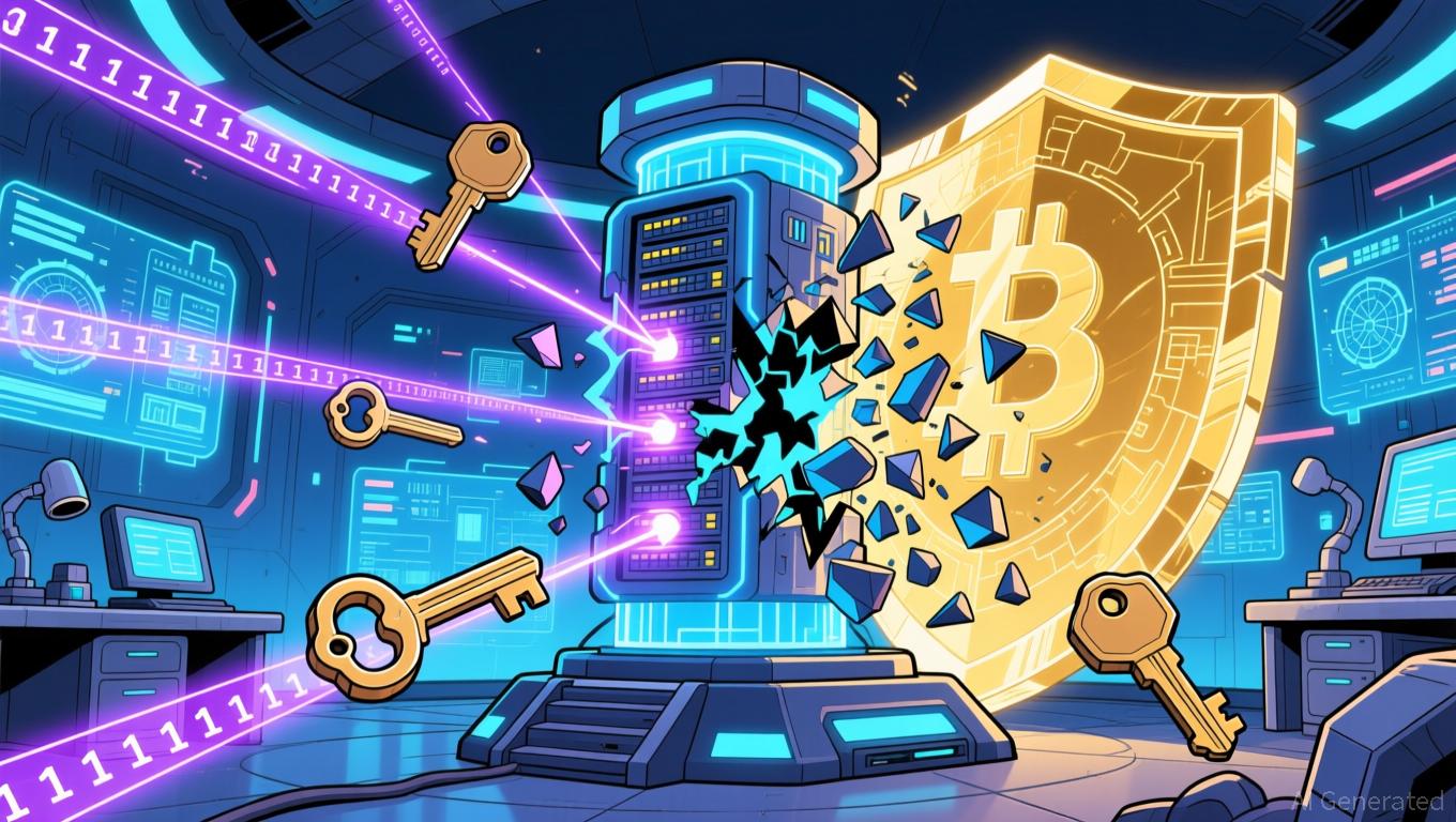 Buterin: Quantum Computing May Undermine Confidence in Crypto by 2028