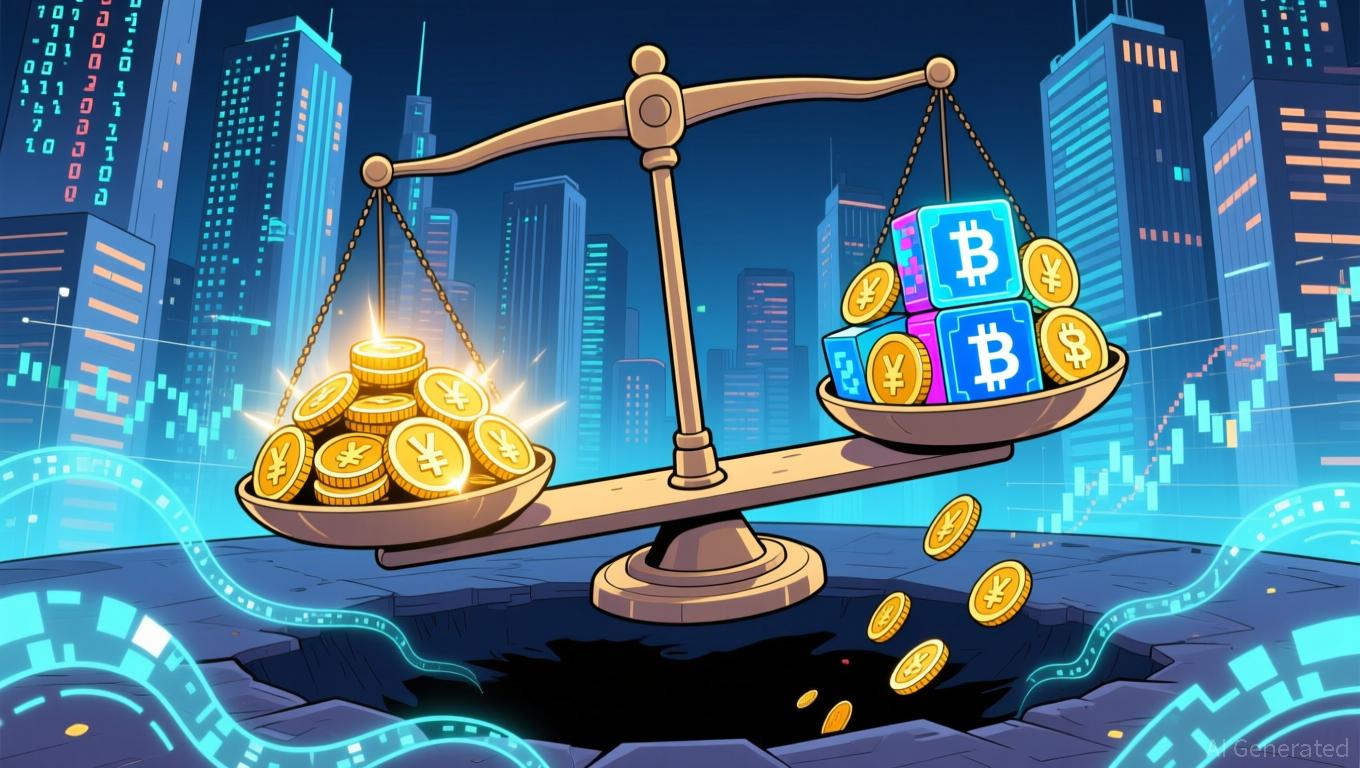 Stablecoin Surge Compels Basel to Address Regulatory Inflexibility image