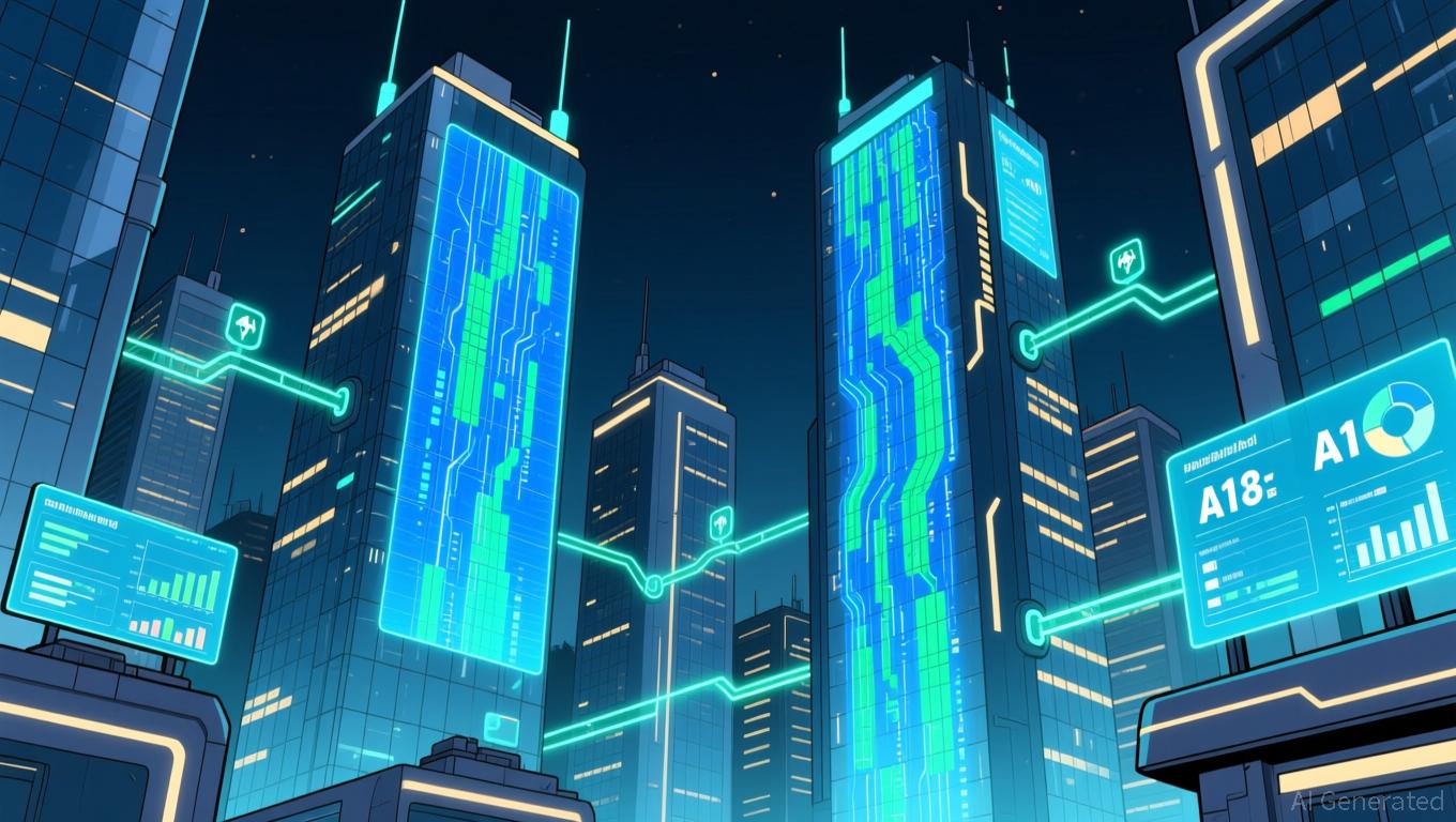 AI’s $219 Billion Energy Sector Boom Fueled by Automation That Reduces Workforce