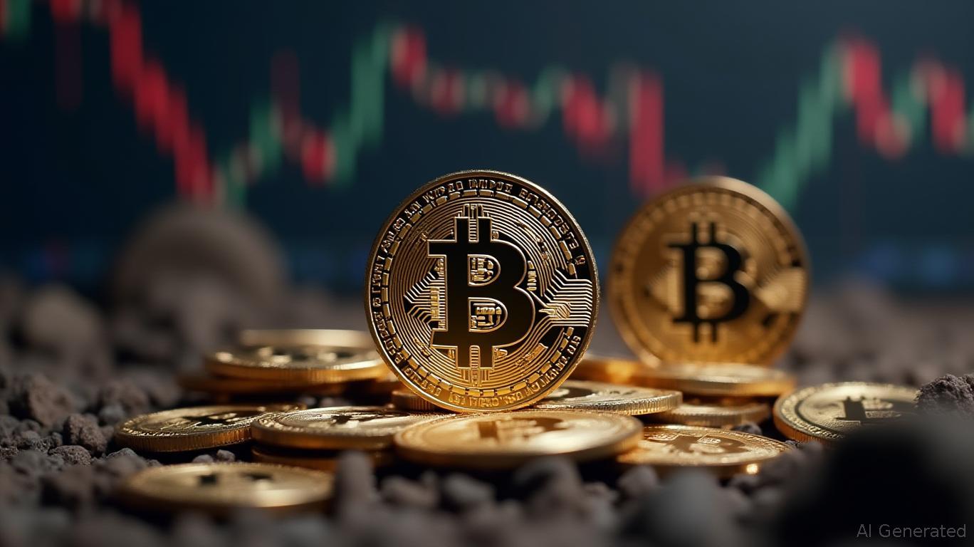 Dogecoin Update: Meme Tokens Hover Near Crucial Support Amid Growing Bearish Signals