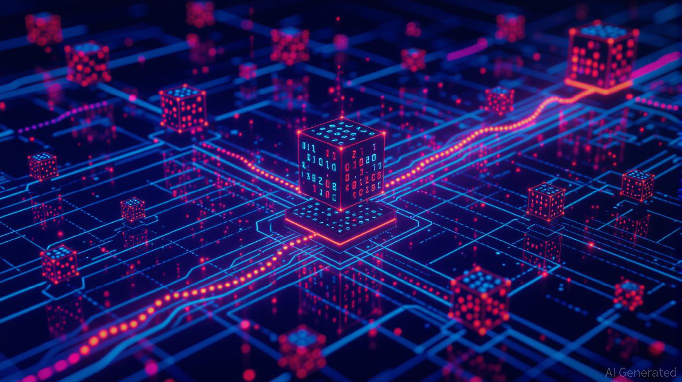 Solana's Latest Downturn: Systemic Threats Facing High-Speed Blockchain Platforms image