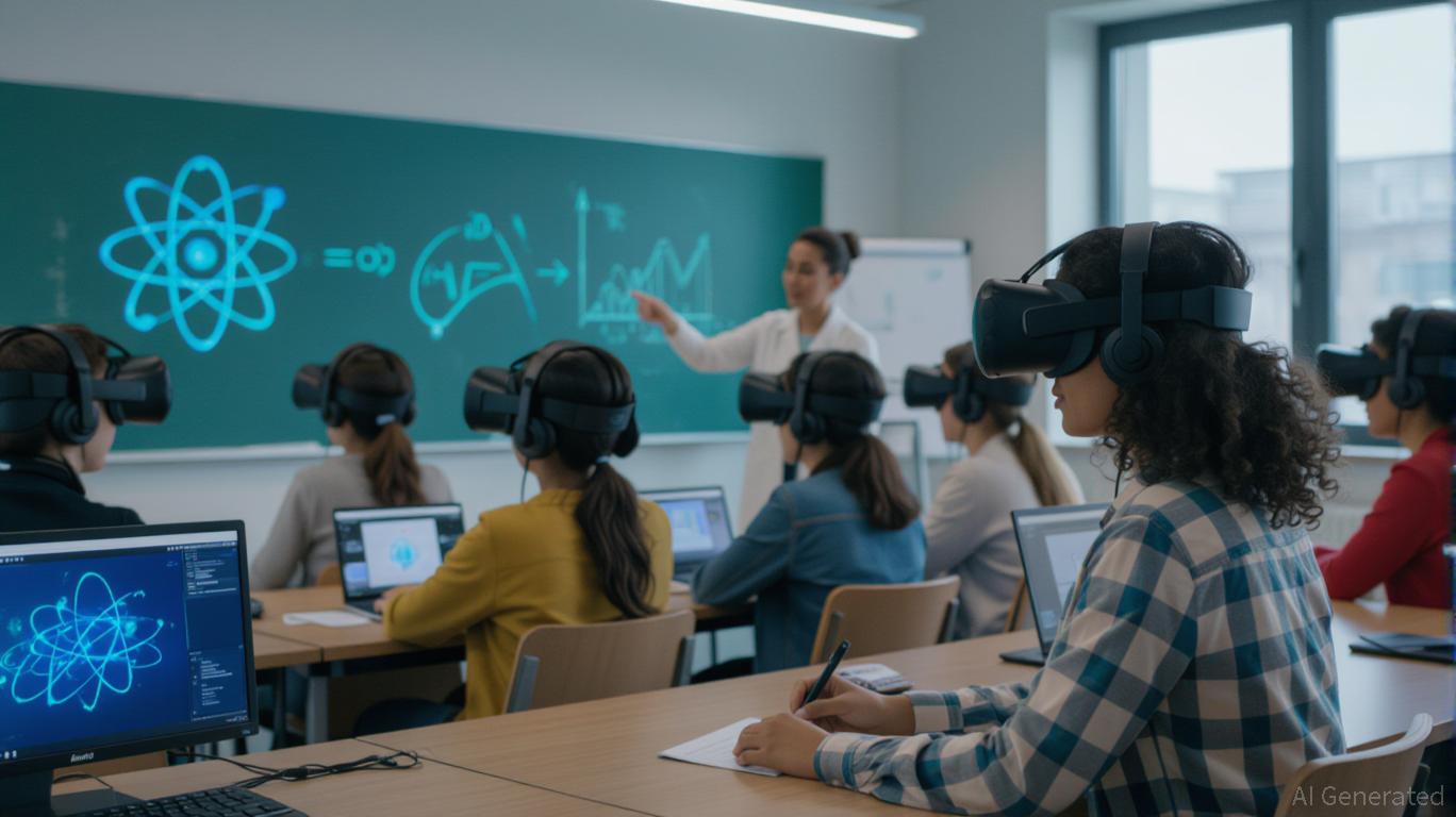 The Influence of Evolving Academic Research on Industries Powered by STEM