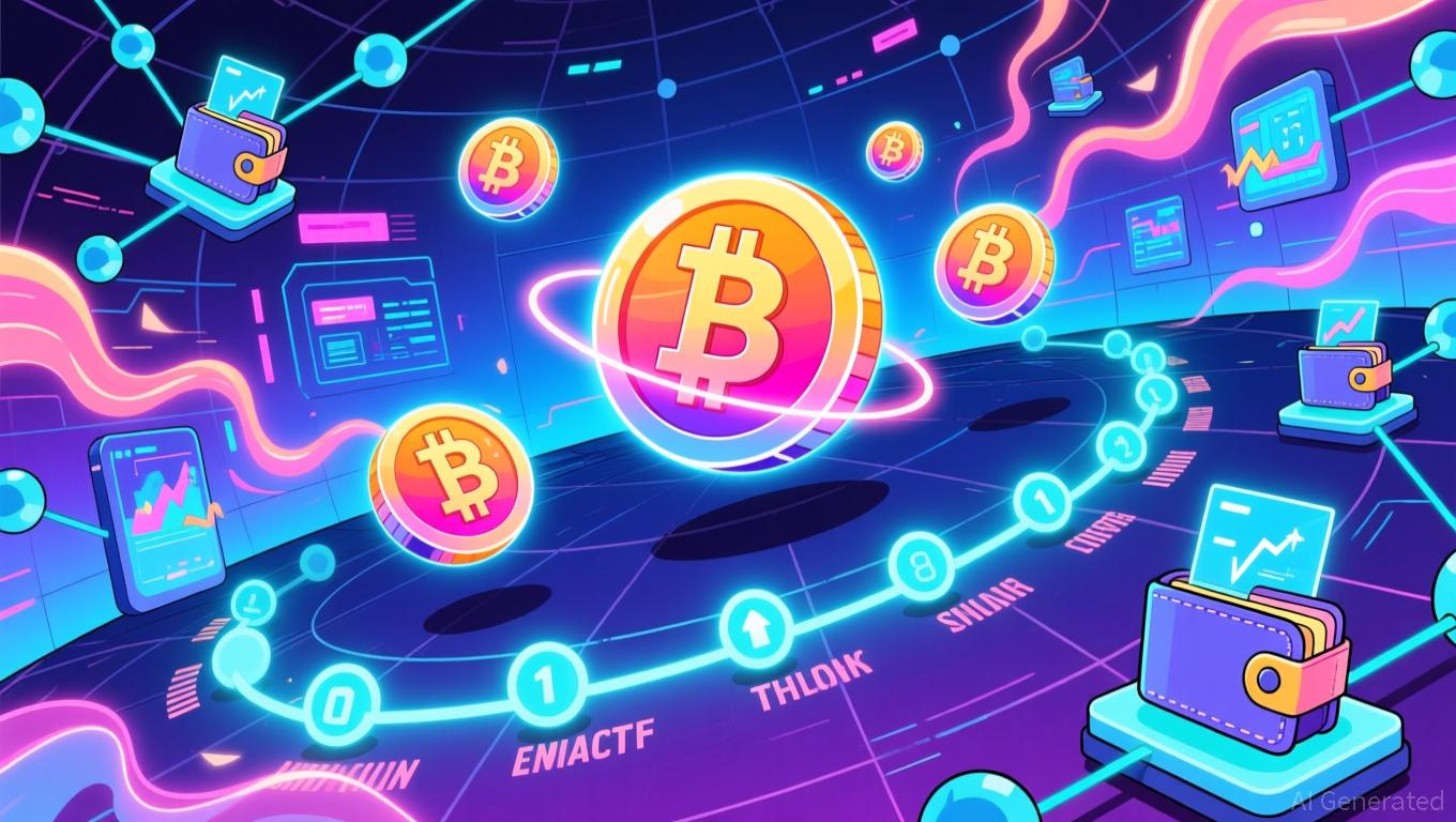 Hyperliquid News Today: Institutional Activity and Token Releases Propel Crypto Market's Rebound and Growth image