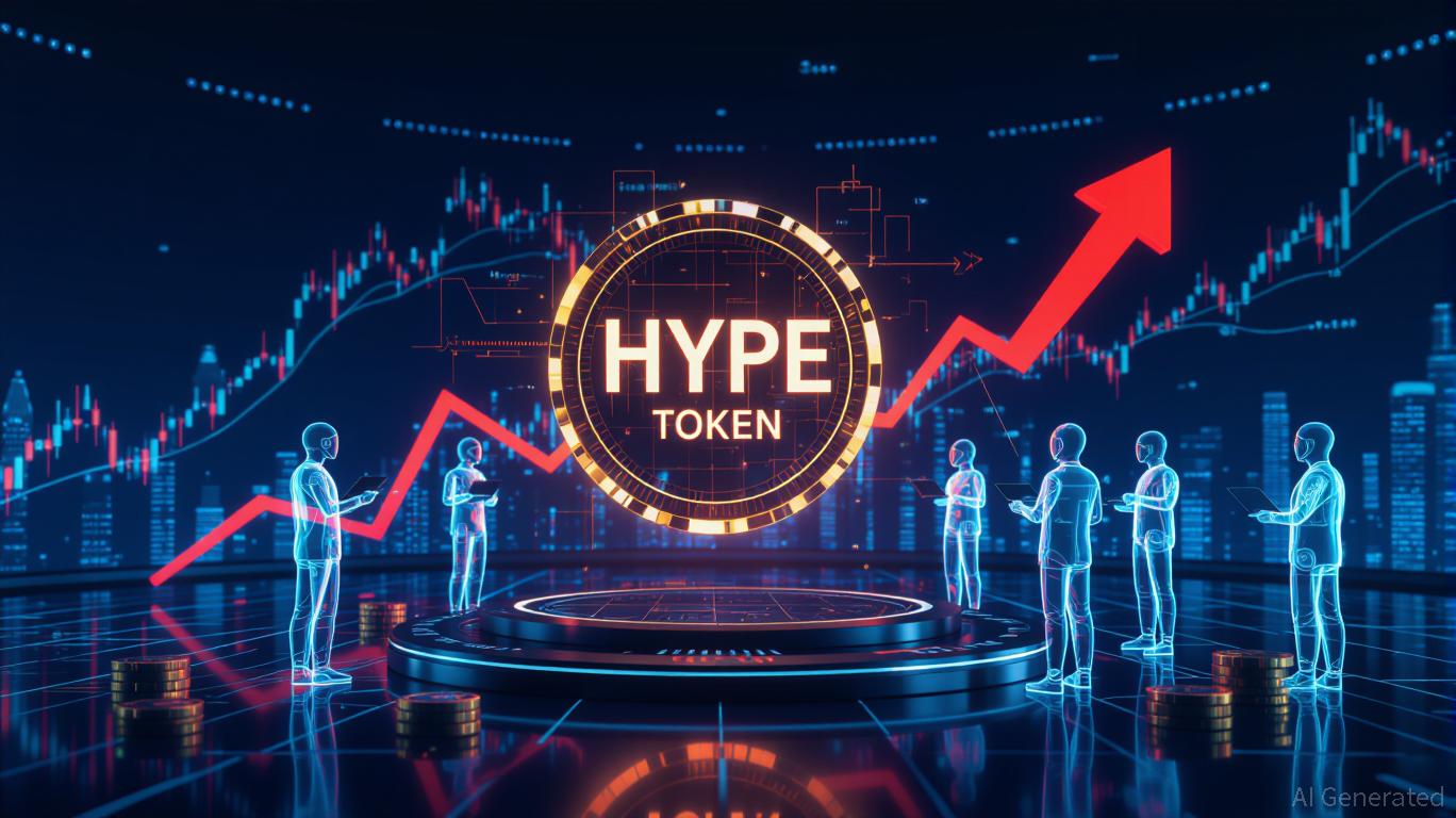 Evaluating HYPE Token: Authenticity and Price Fluctuations Amid the Changing Meme Coin Scene image