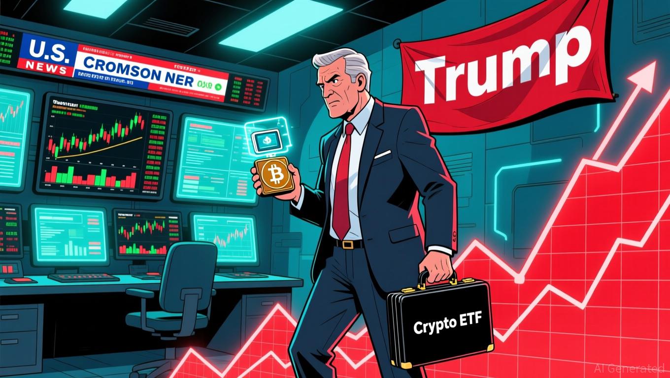 Bitcoin News Update: Trump Supporter Gill Increases Bitcoin Investment by $300K Despite Crypto Downturn image