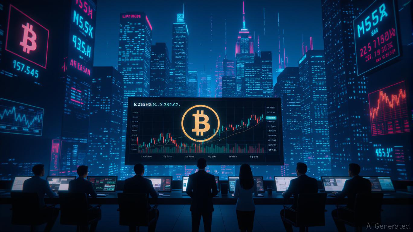 Zcash (ZEC) Experiences Price Rally in Late 2025: Privacy-Focused Cryptocurrencies Return as Macro Safe-Haven Choices