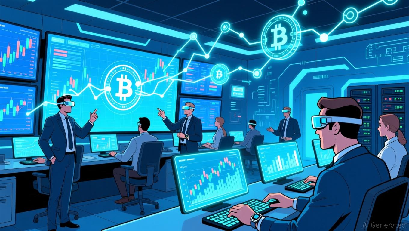 XRP News Today: The Growth of Crypto: Institutional Funding Compared to Market Fluctuations and Risks of Delisting image