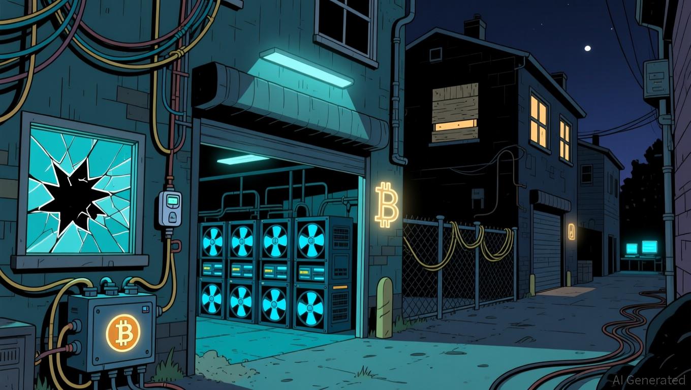 Malaysia’s Power Network in Jeopardy: Cryptocurrency Theft Highlights Weaknesses in Infrastructure and Law