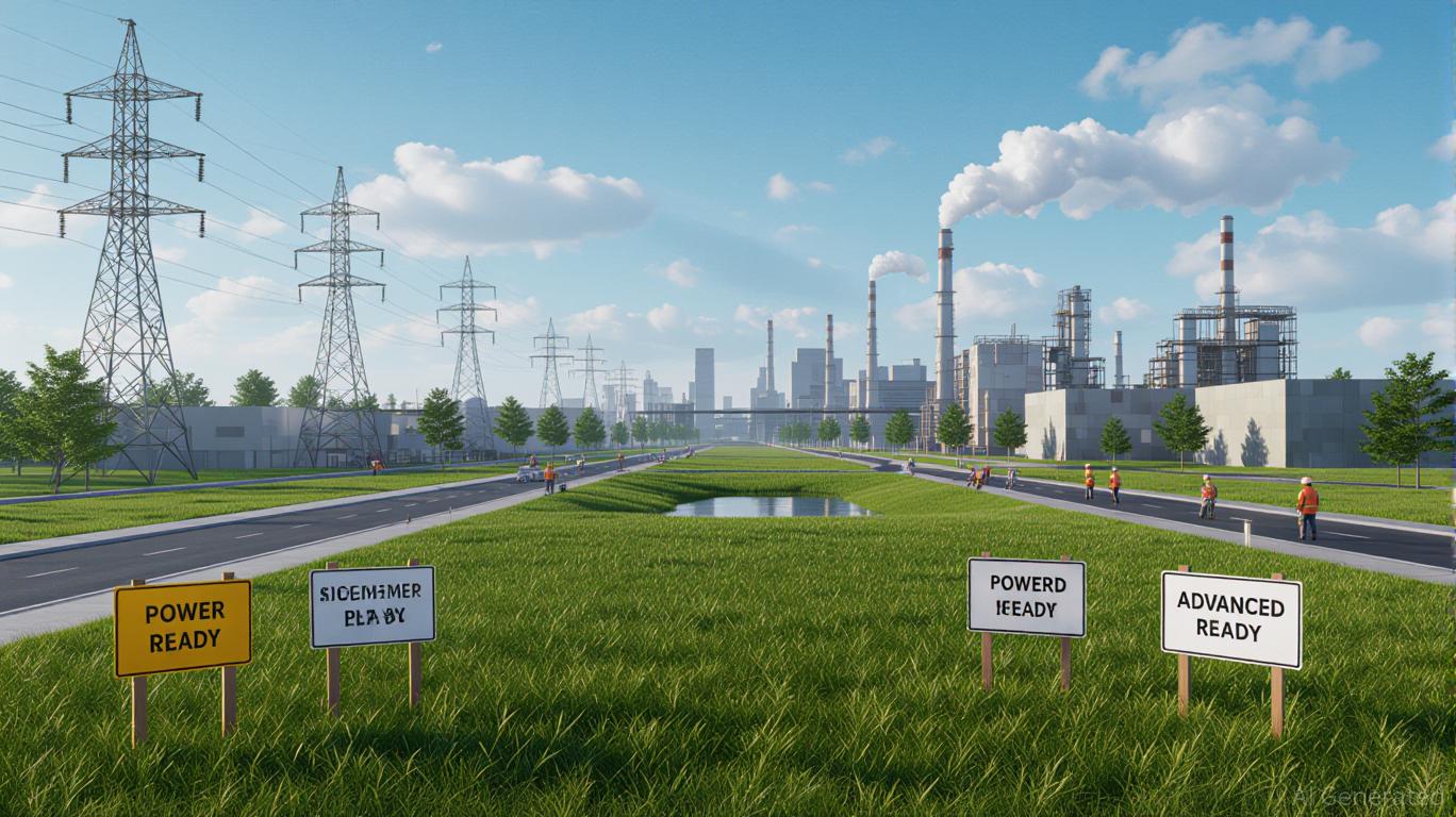 New Prospects for Economic Growth Infrastructure in Upstate New York image