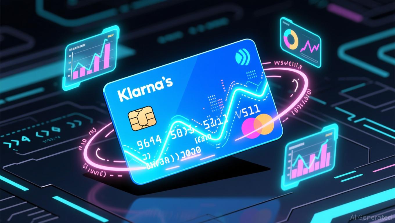Klarna Achieves Highest Revenue Yet, but Strategic Lending Leads to Losses