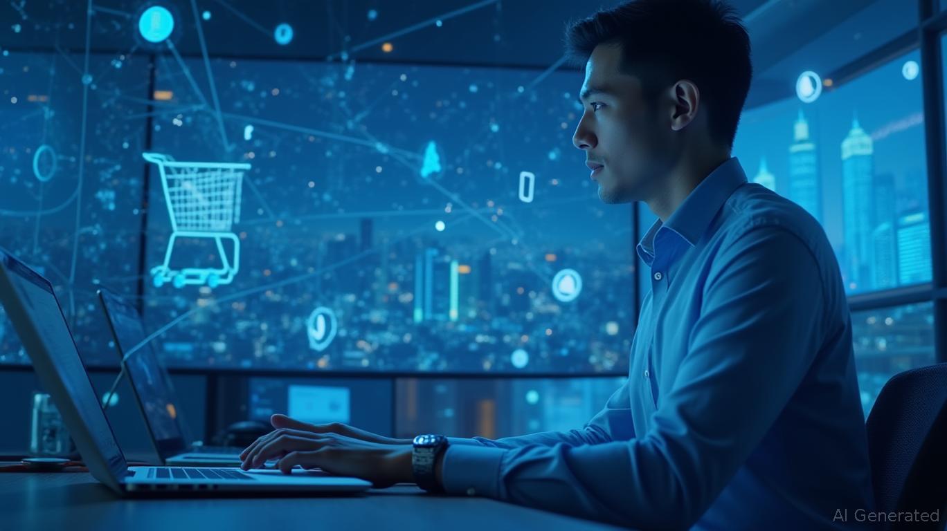 PayPal and OpenAI Transform Shopping Experience with AI-Driven Payment Solutions