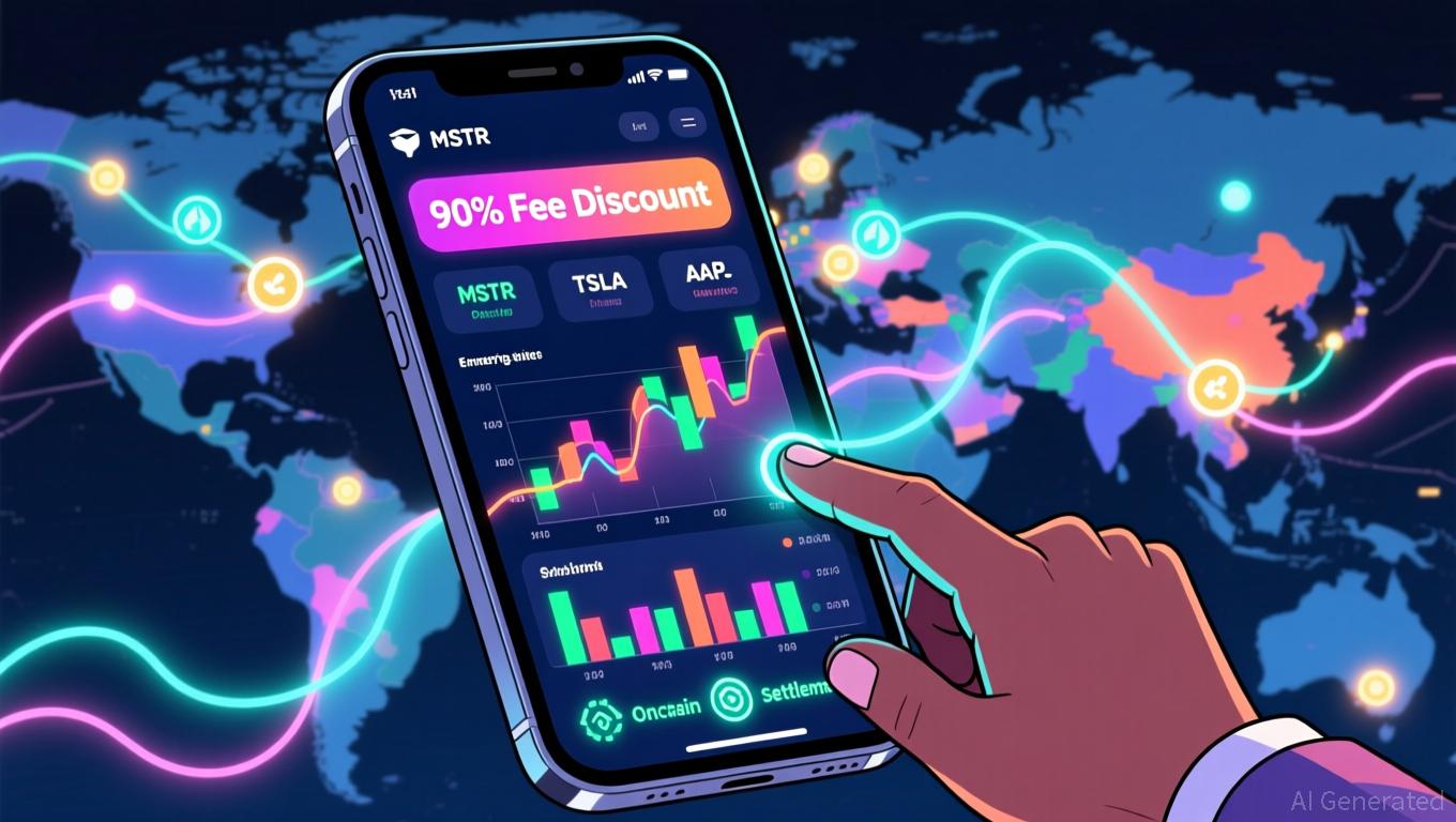 Bitget’s $5 Billion Growth Highlights the Merging of Crypto and Wall Street image