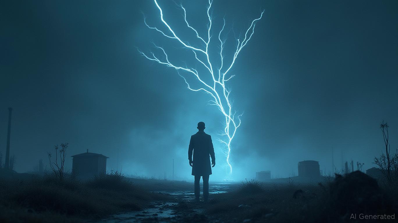 Meta's drive into AI brings to mind the dangers of excessive dark-fiber expansion seen in the 1990s