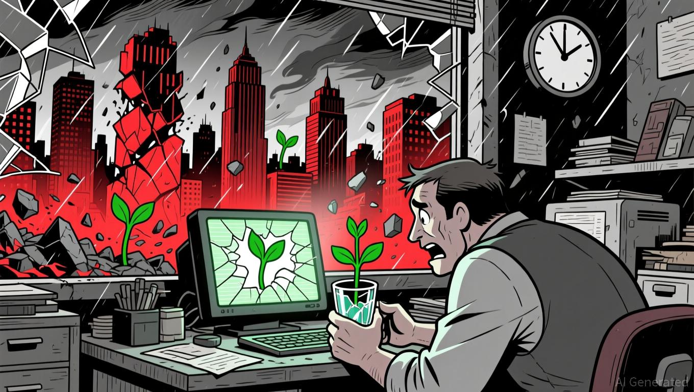 LUNA Drops 9.92% in 24 Hours Following Recent Intense Volatility