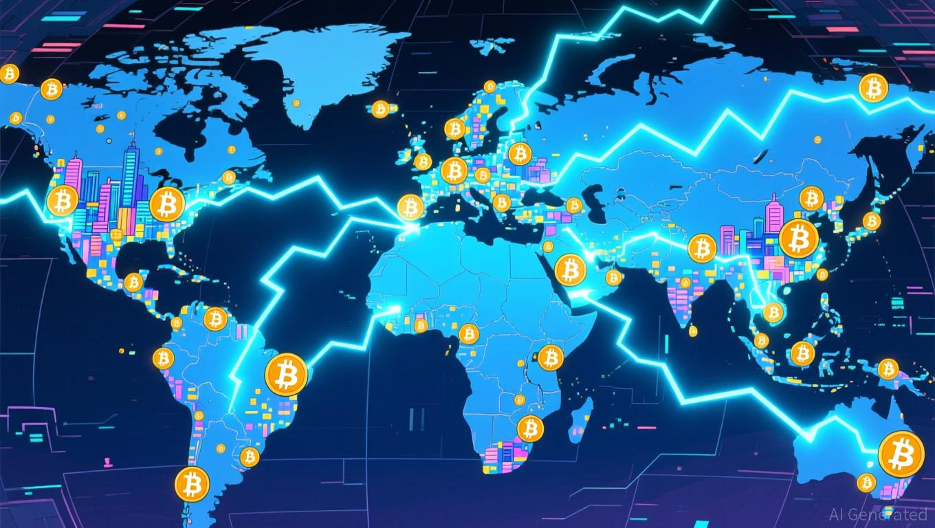 Bitcoin Updates: Jack Dorsey's Ambitious Bitcoin Plans Met with Doubt Amid Block's Declining Profits image