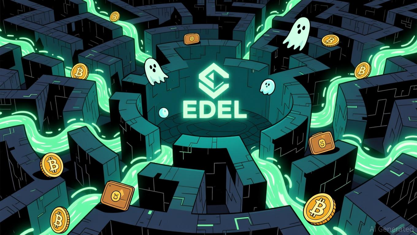 Premeditated Concealment? Bubblemaps Alleges Edel Engaged in Token Sniping