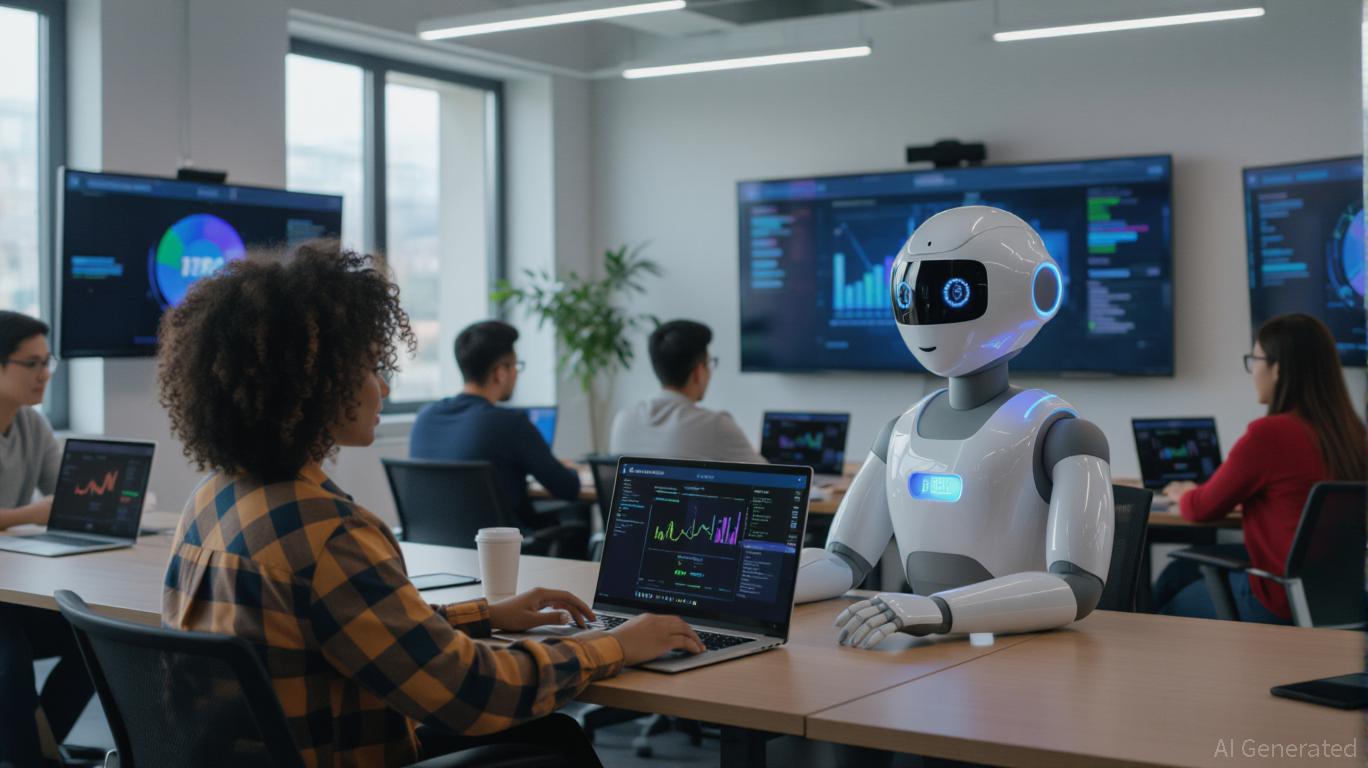 New Directions in University Technology: Funding AI and Online Learning Solutions image