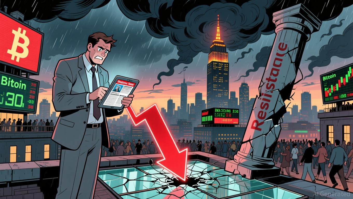 Bitcoin News Update: Yen’s Decline Tests Bitcoin’s Risk Appetite Link as Fiscal Pressures Mount