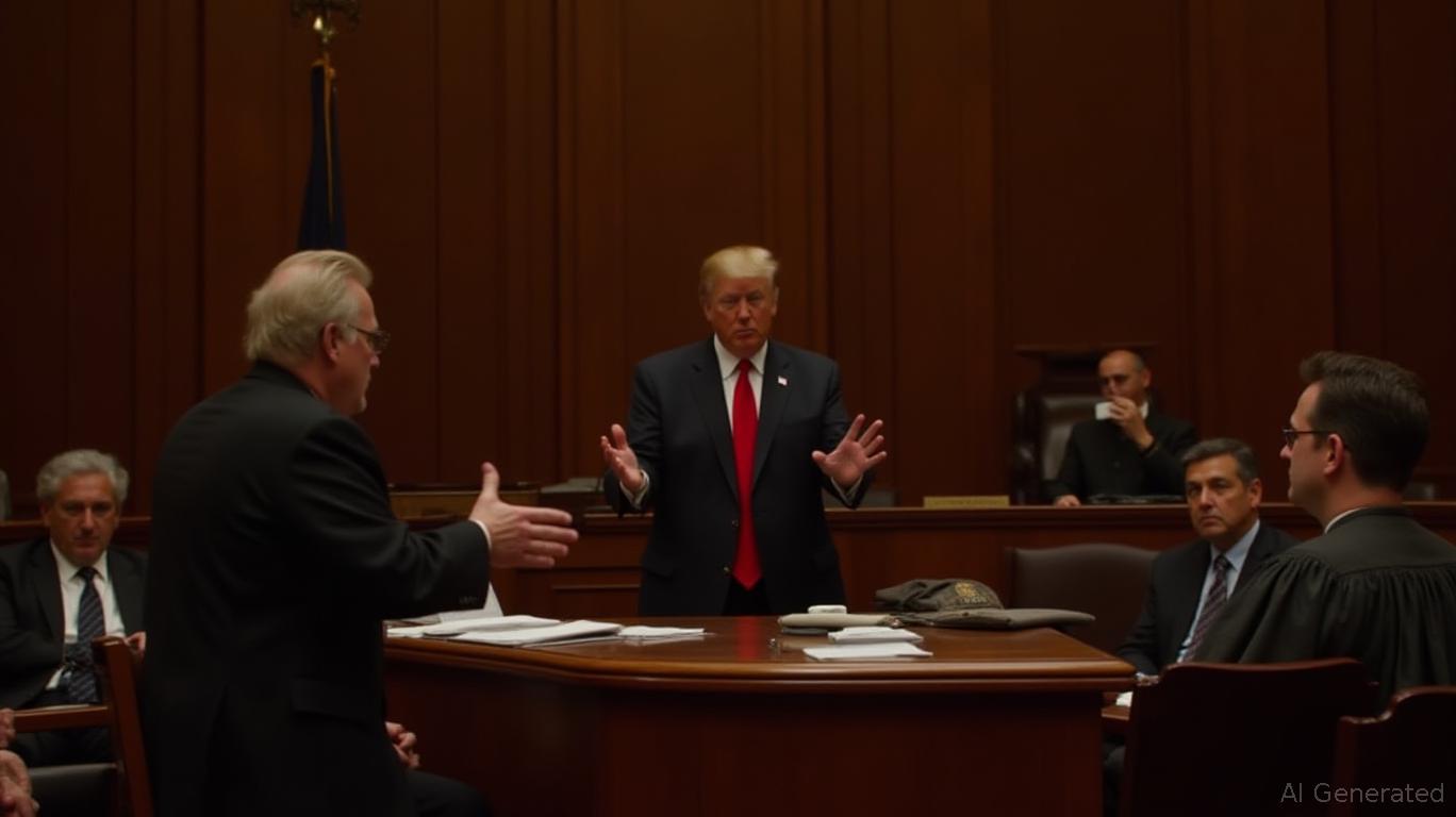 Supreme Court Decision on Tariffs May Reshape Limits of Presidential Authority