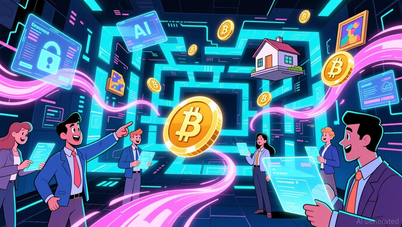 Investors Gain a 30% Bonus as IPO Genie Presale Reaches 60% Filled image