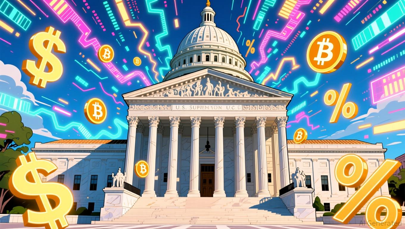 Court Decision on IEEPA May Transform Tariff Policies and Cryptocurrency Rules