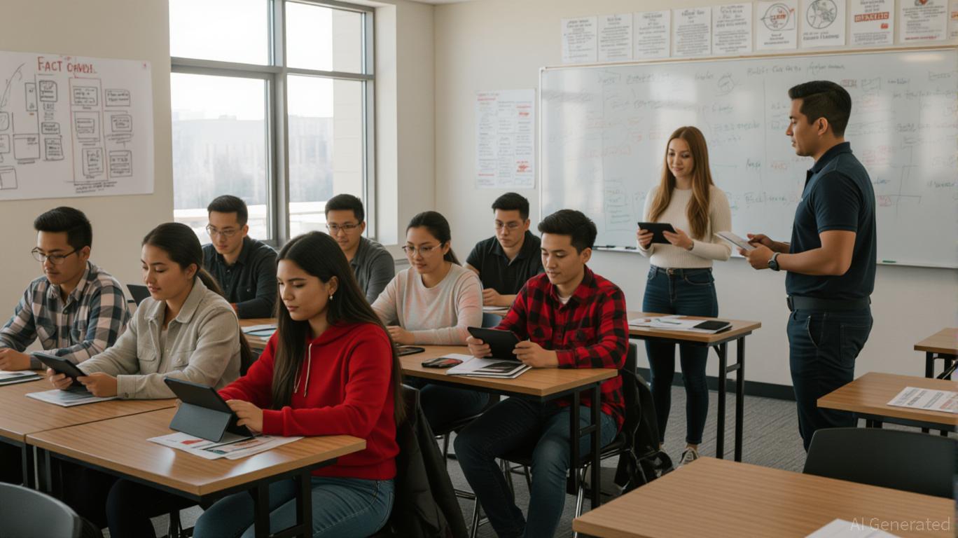 Media Literacy as a Key Strategy: Strengthening Institutional Resilience in the Era of Digitalization