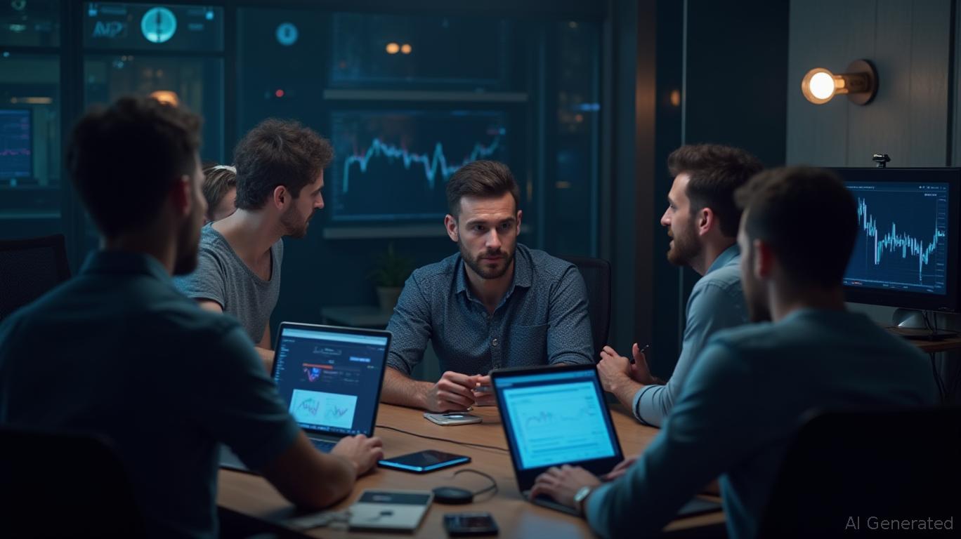 Zcash Strikes a Balance Between Privacy and Regulatory Requirements Amid a 970% Price Surge image