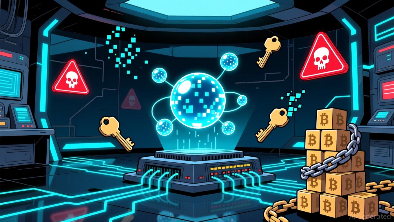 Bitcoin News Update: Quantum Threat Approaches—Cryptocurrency’s Urgent Quest for Survival image