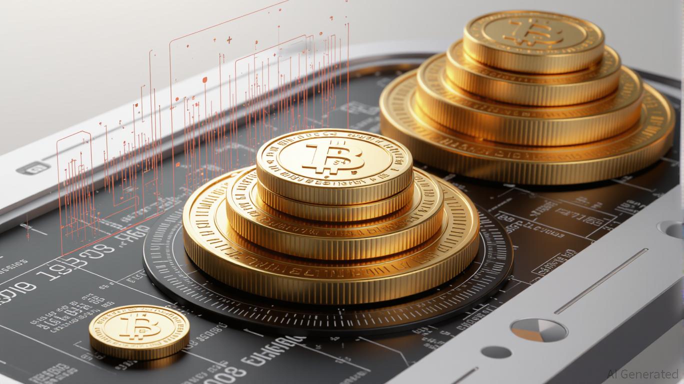 Trust Wallet Token (TWT) Price Forecast: Examining Key Drivers, Blockchain Activity, and Tactical Considerations image