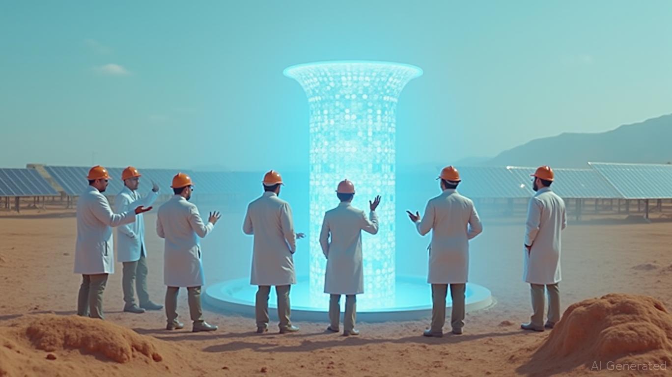 ISR Technology Fuels America's Uranium Comeback to Strengthen Energy Security