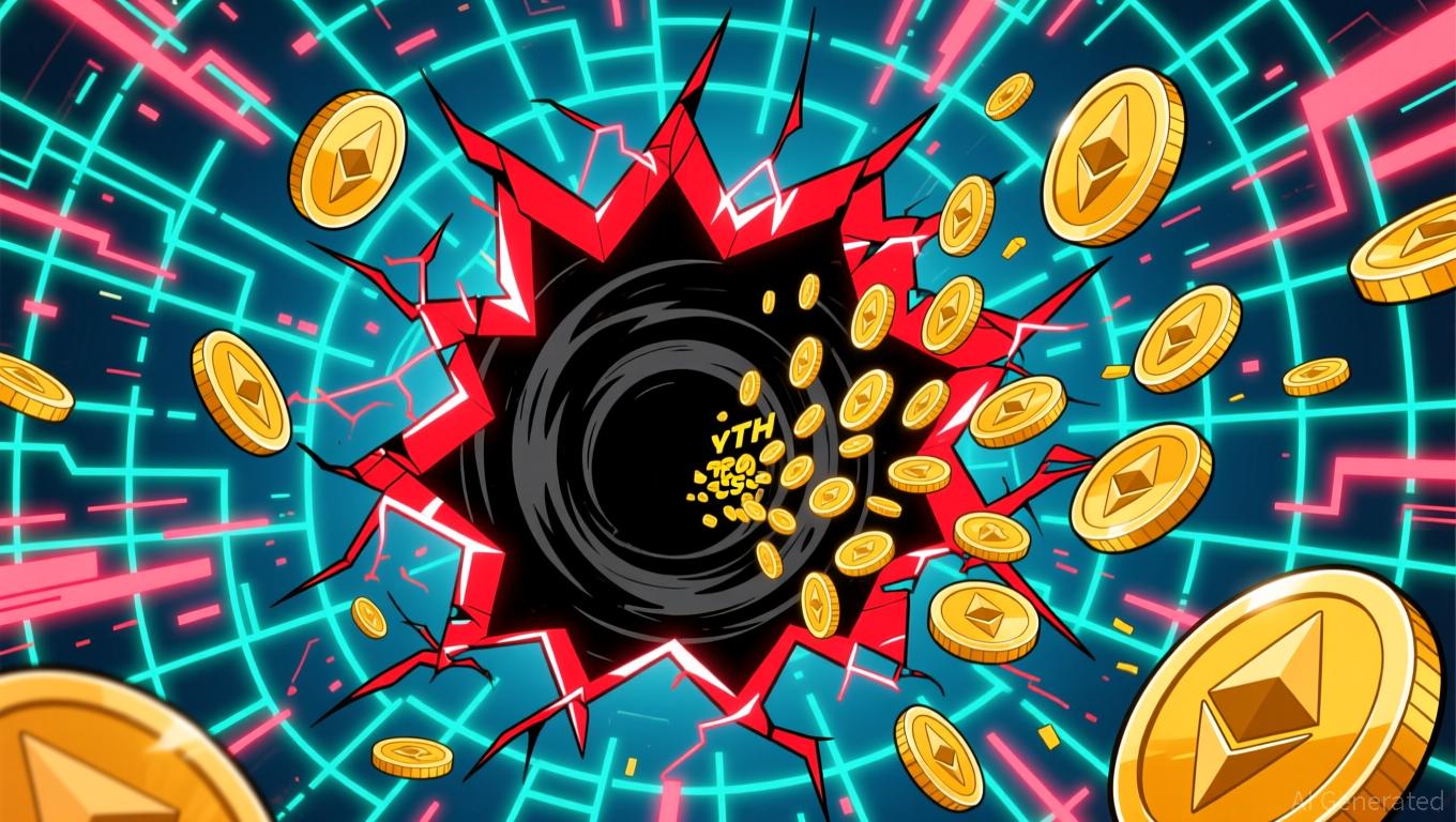 Legacy Agreements Scrutinized: Yearn Faces $9M Loss, Highlighting DeFi Vulnerabilities image