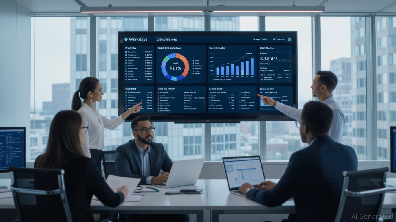 The Effects of Changes in Public Sector HR Regulations on Technology and Compliance-Related Stocks